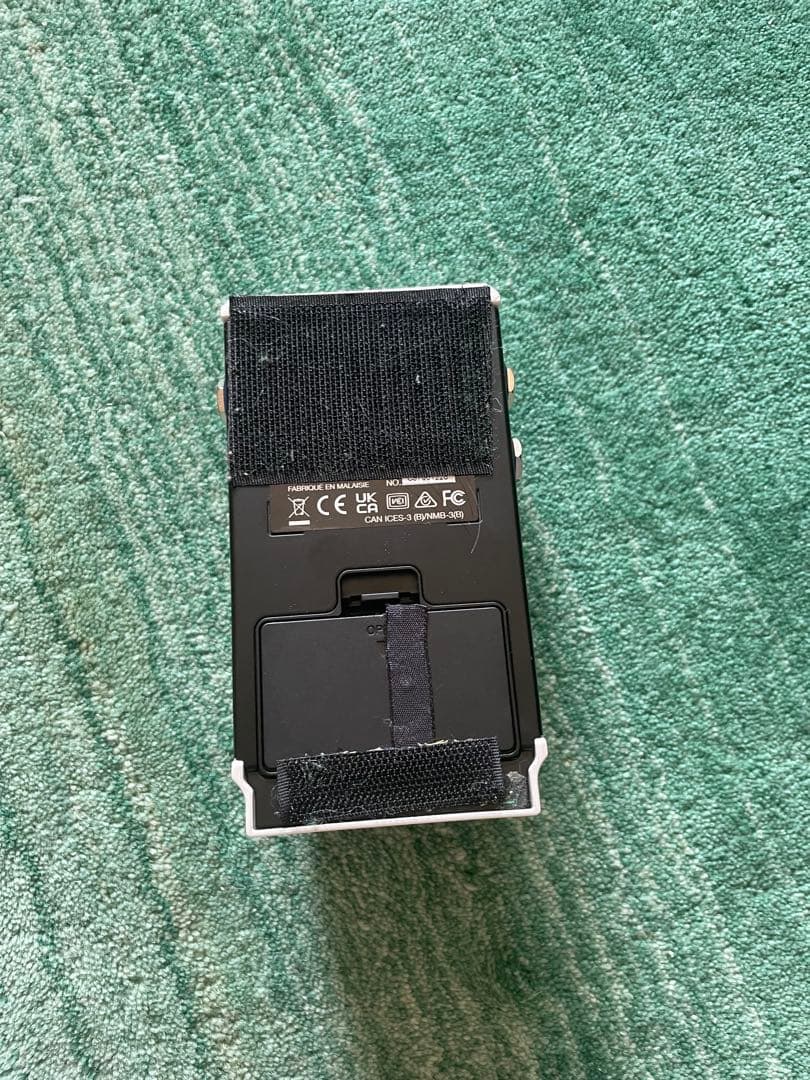 zoom マルチストンプ　MS-50G+