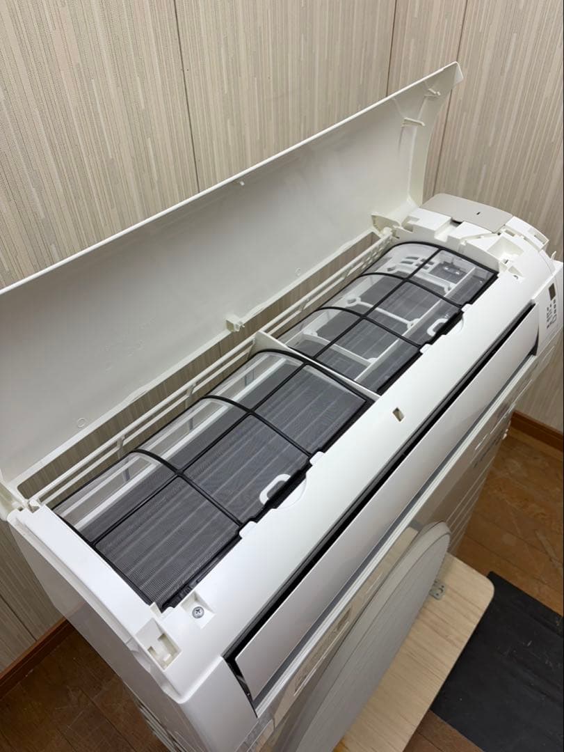 エアコン ダイキン 2023年 6畳 AN223AESK/AR223AESK