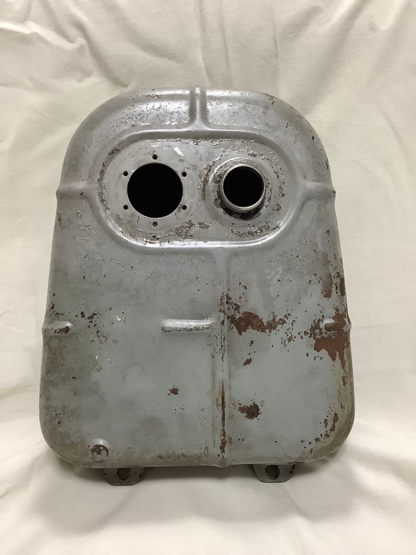 美品！【ラビット スクーター S301B ガソリンタンク】