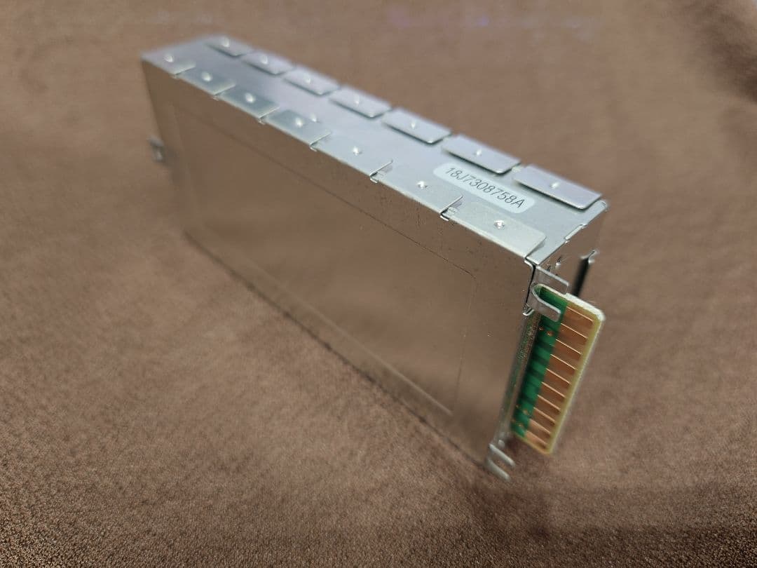 TOA ダイバシティ ワイヤレスチューナー　WTU-1820