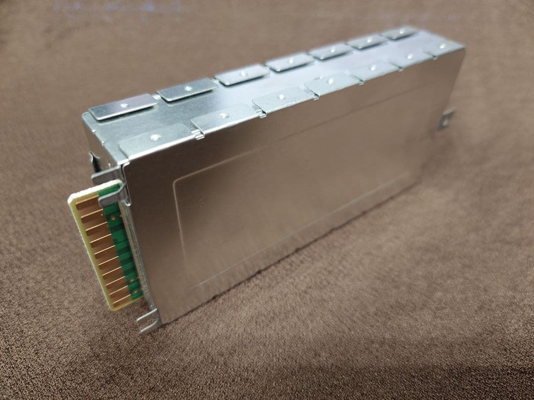 TOA ダイバシティ ワイヤレスチューナー　WTU-1820