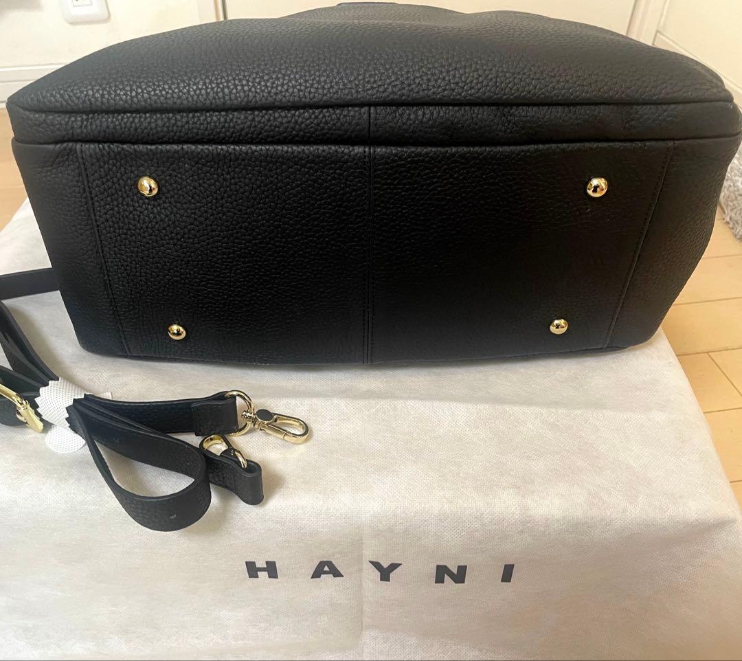 HAYNI ロシェ　バッグ