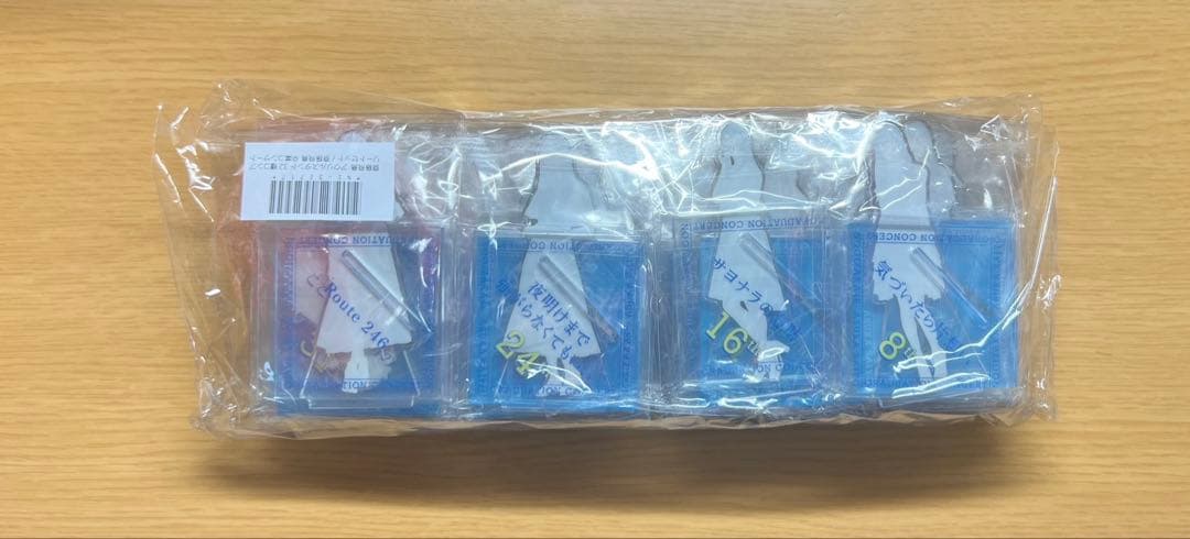 齋藤飛鳥　アクリルスタンド32種コンプリートセット　齋藤飛鳥卒業コンサート