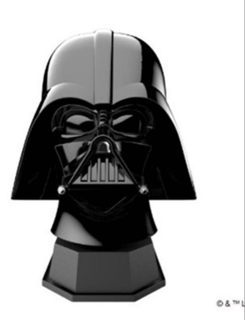 超レア/生産終了品/スターウォーズ/MASK/保冷庫