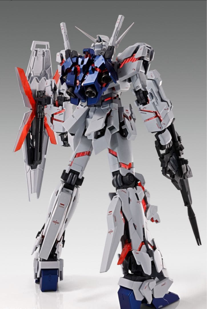 ユニコーンガンダム -STORE LIMITED EDITION 魂ストア限定