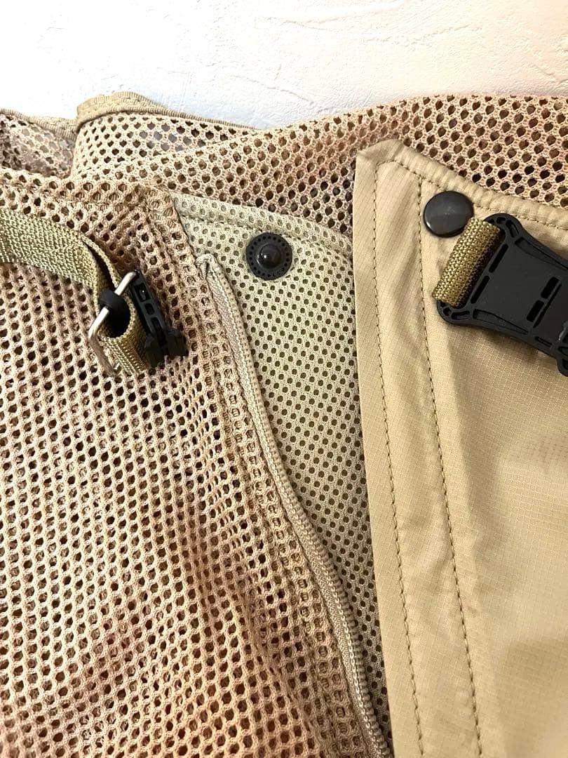 erva エルバ　メッシュ スリング