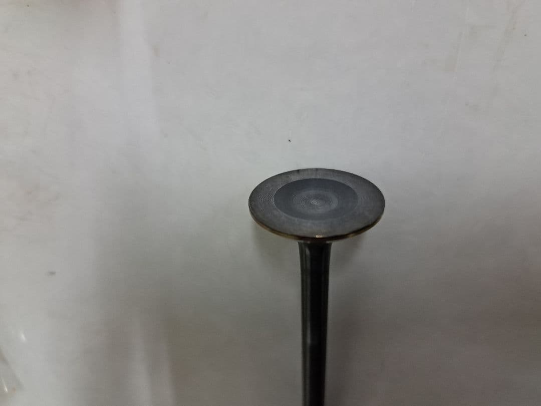 TRDエキゾーストバルブ 13715-AE902 (7本) 4AG16バルブ用