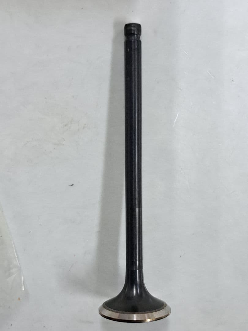 TRDエキゾーストバルブ 13715-AE902 (7本) 4AG16バルブ用