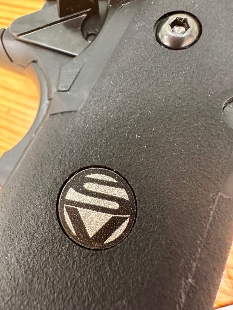 エアソフトガン WESTERN ARMS SVインフィニティ タクティカル5.0