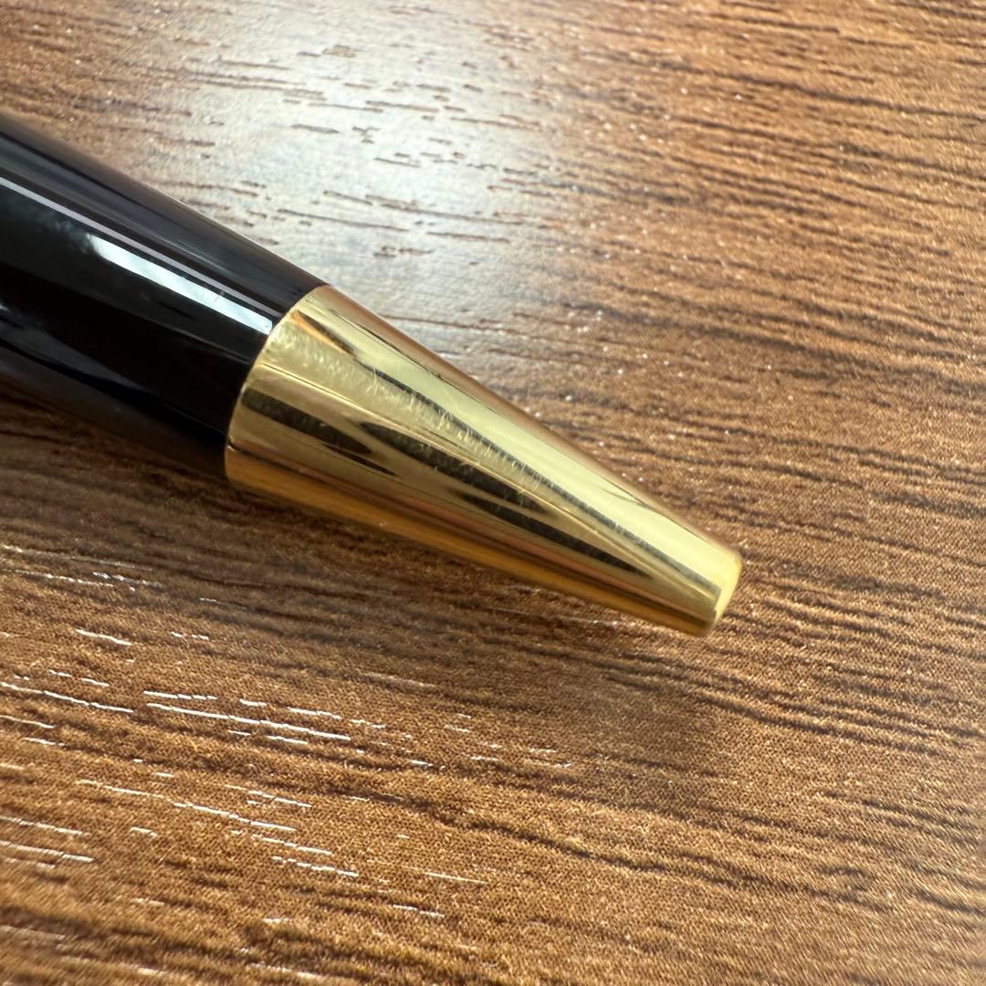 モンブラン　マイスターシュテュック　ボールペン