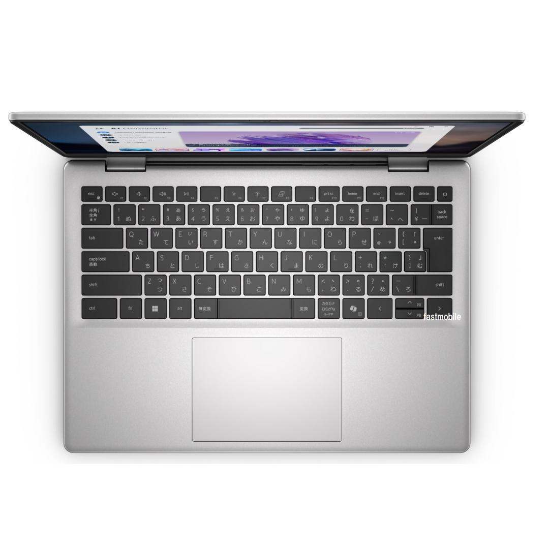 新品 超高性能 DELL DC14255 14 AMD Ryzen7 250