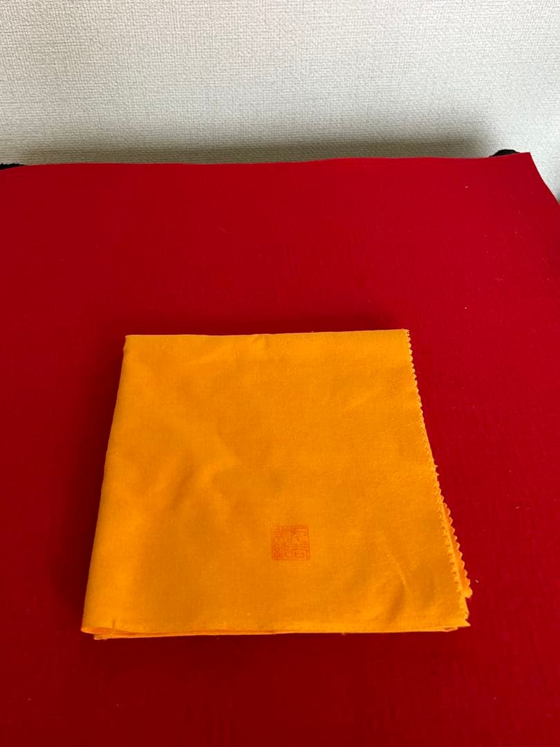 人間国宝 吉田美統『釉裏金彩 芙蓉文 花瓶』Y33 共箱 共布 陶歴 立札付