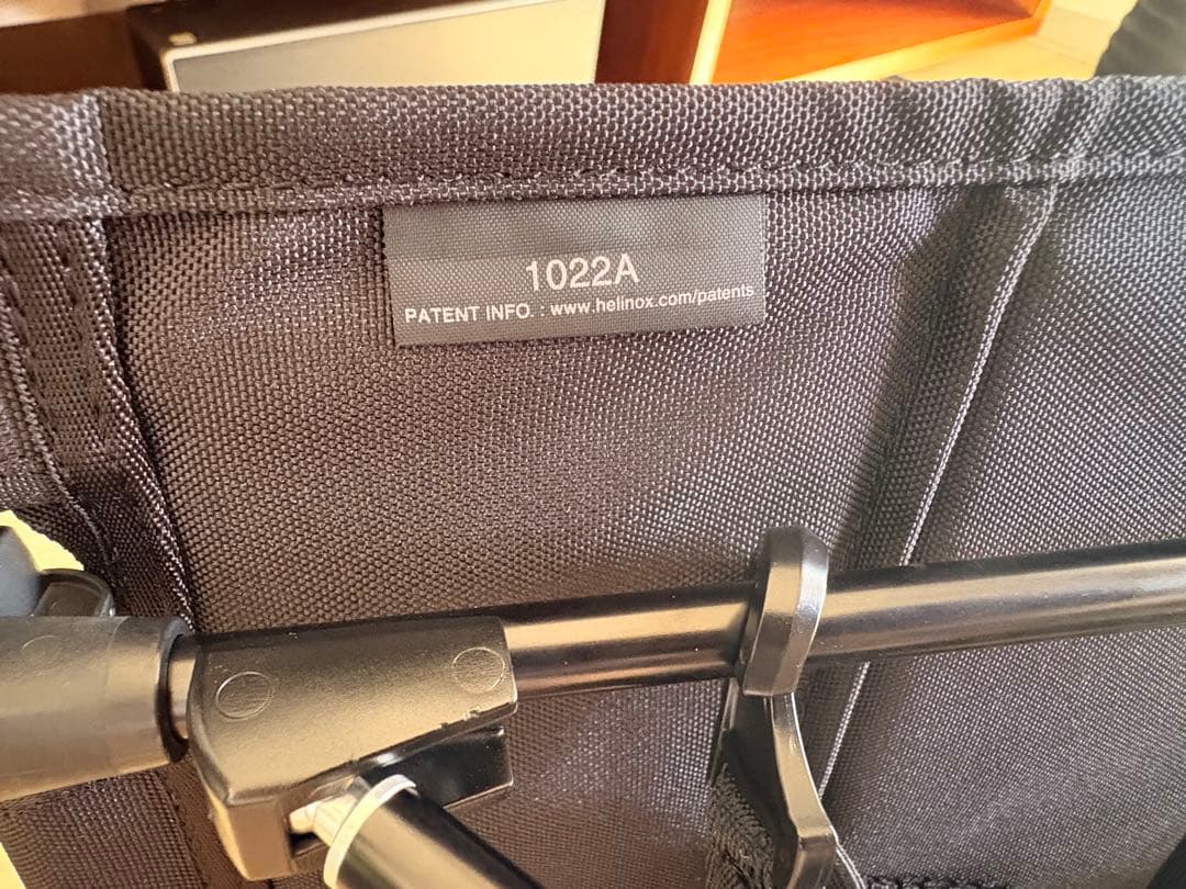 HELINOX ヘリノックス タクティカルテーブルS アウトドアテーブル