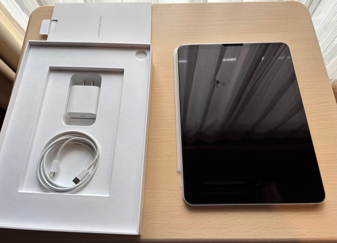 ❗️値下げ❗️iPad Air 第5世代(256GB) & Apple Pencil
