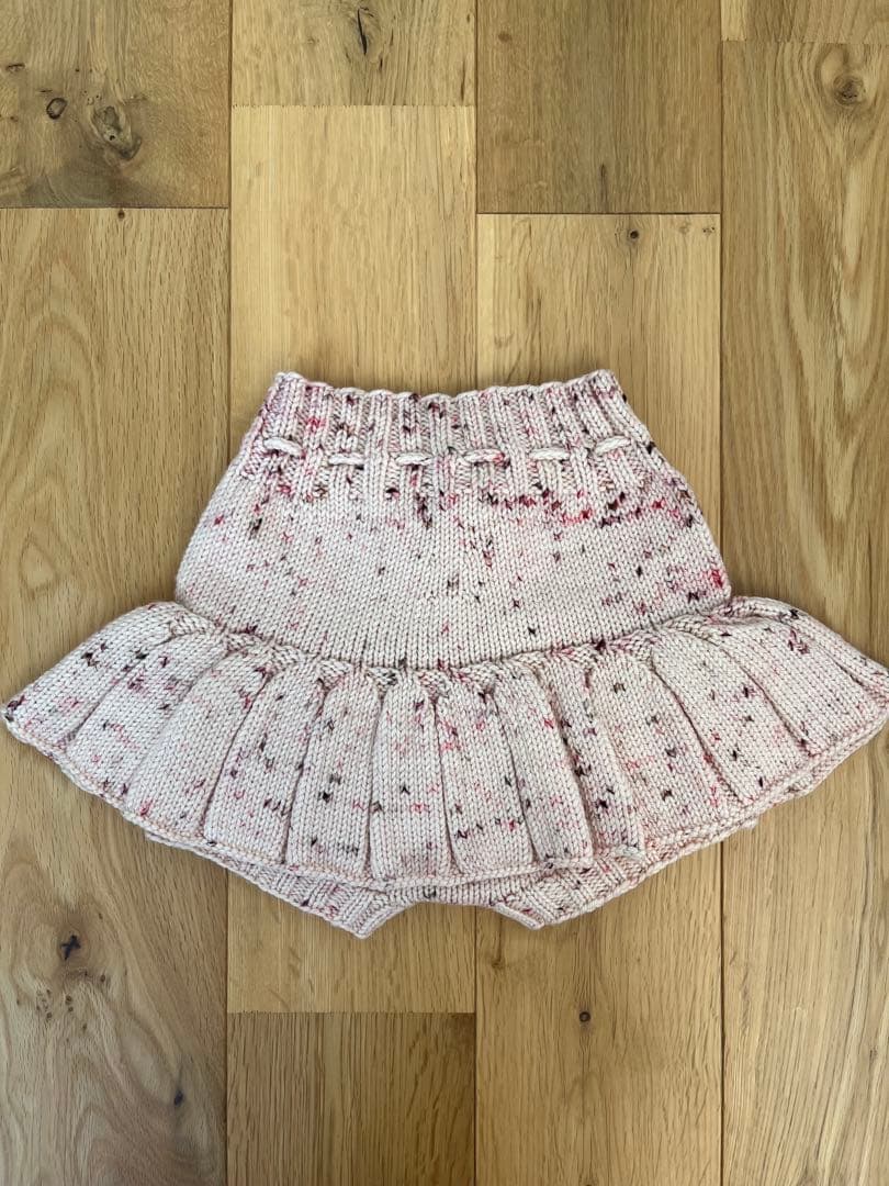 スカート Misha & Puff Skating Pond Skirt 4-5y