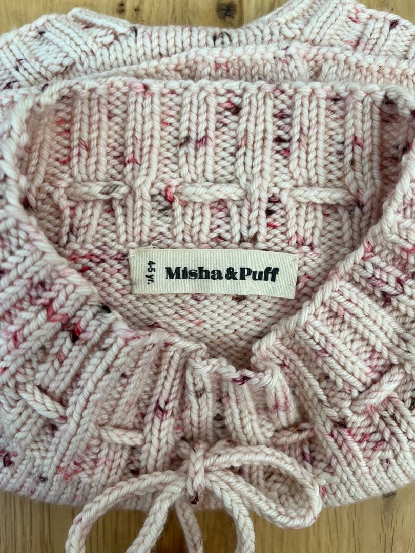 スカート Misha & Puff Skating Pond Skirt 4-5y