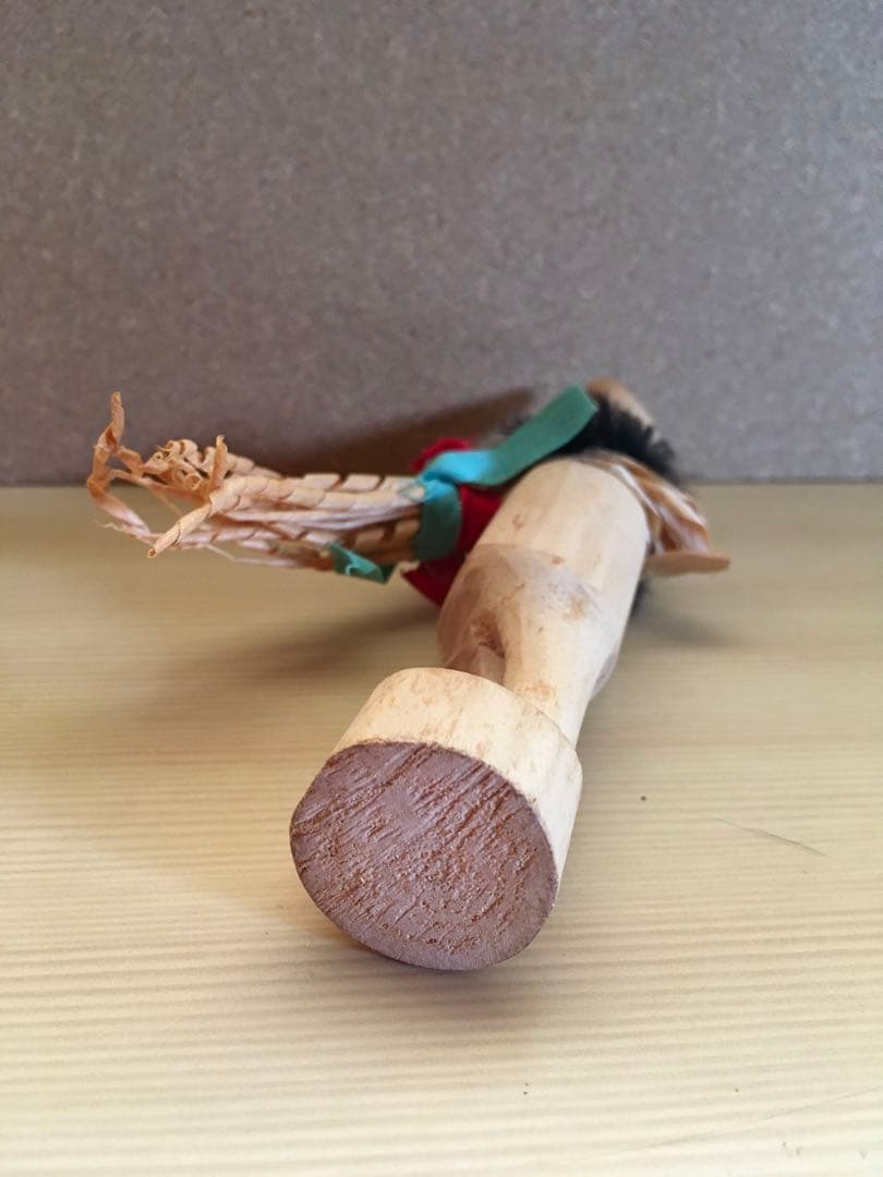 セワポロロ⚫︎ポロロ⚫︎福神　縁起物⚫︎オロツコ族（オロッコ族）⚫︎当時物⚫︎昭和レトロ