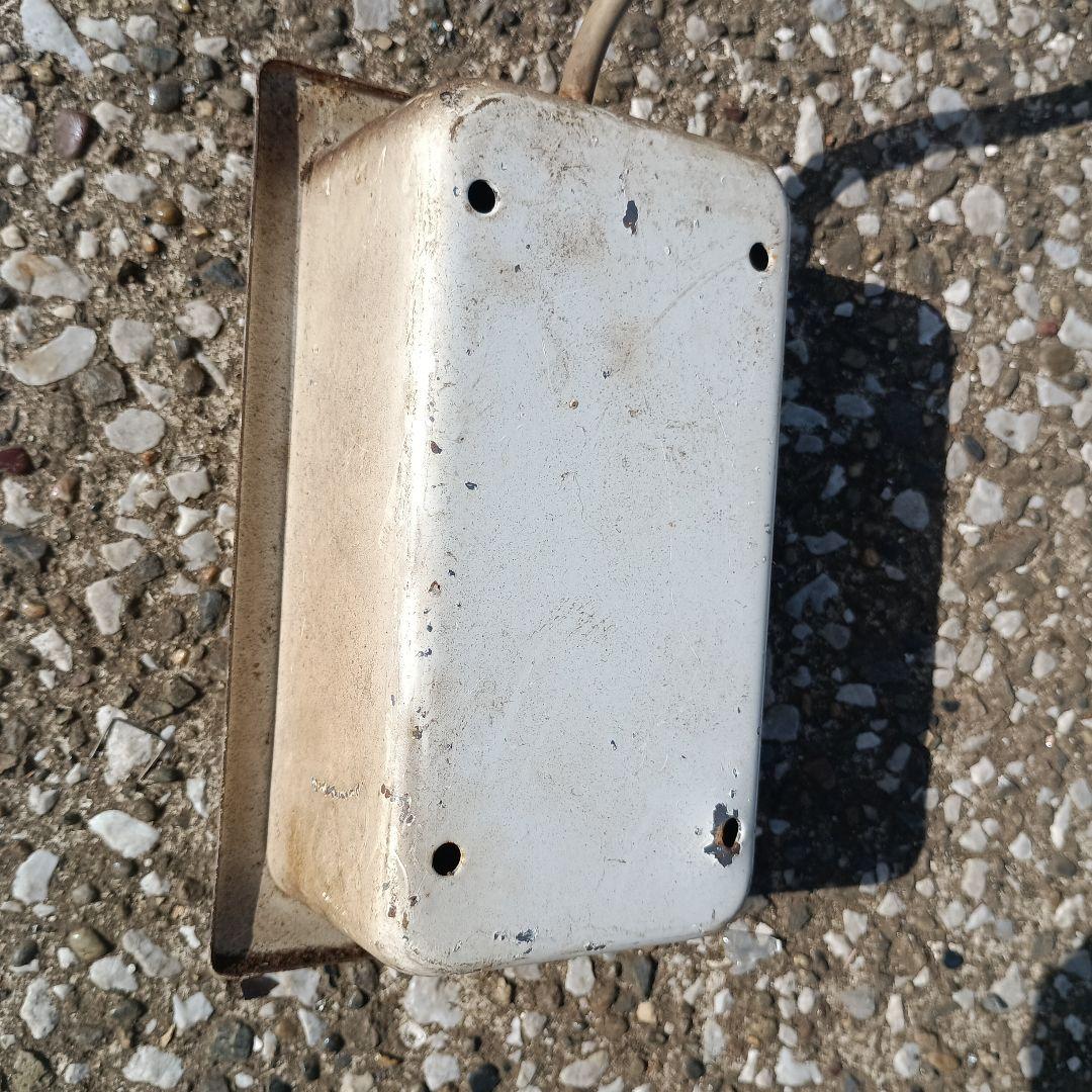 4039）三菱サイクルファンCY40-F6 天井扇風機　昭和レトロ