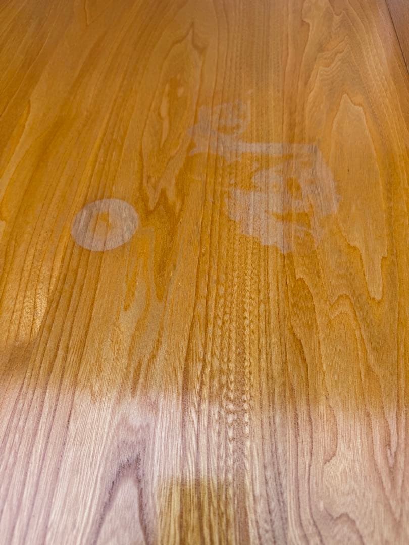 ERCOL バタフライテーブル アーコール ダイニングテーブル