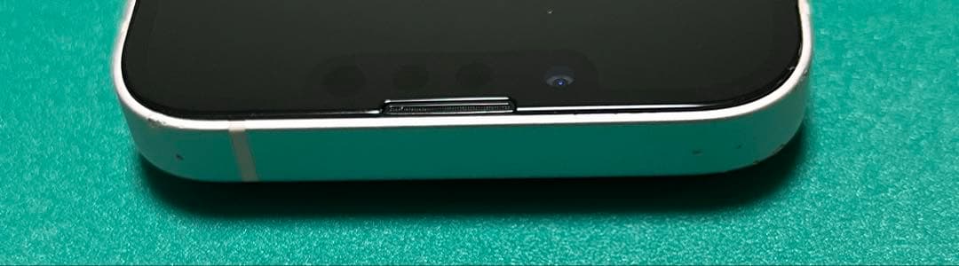 iPhone 13 mini ピンク 256GB バテリ100% 22