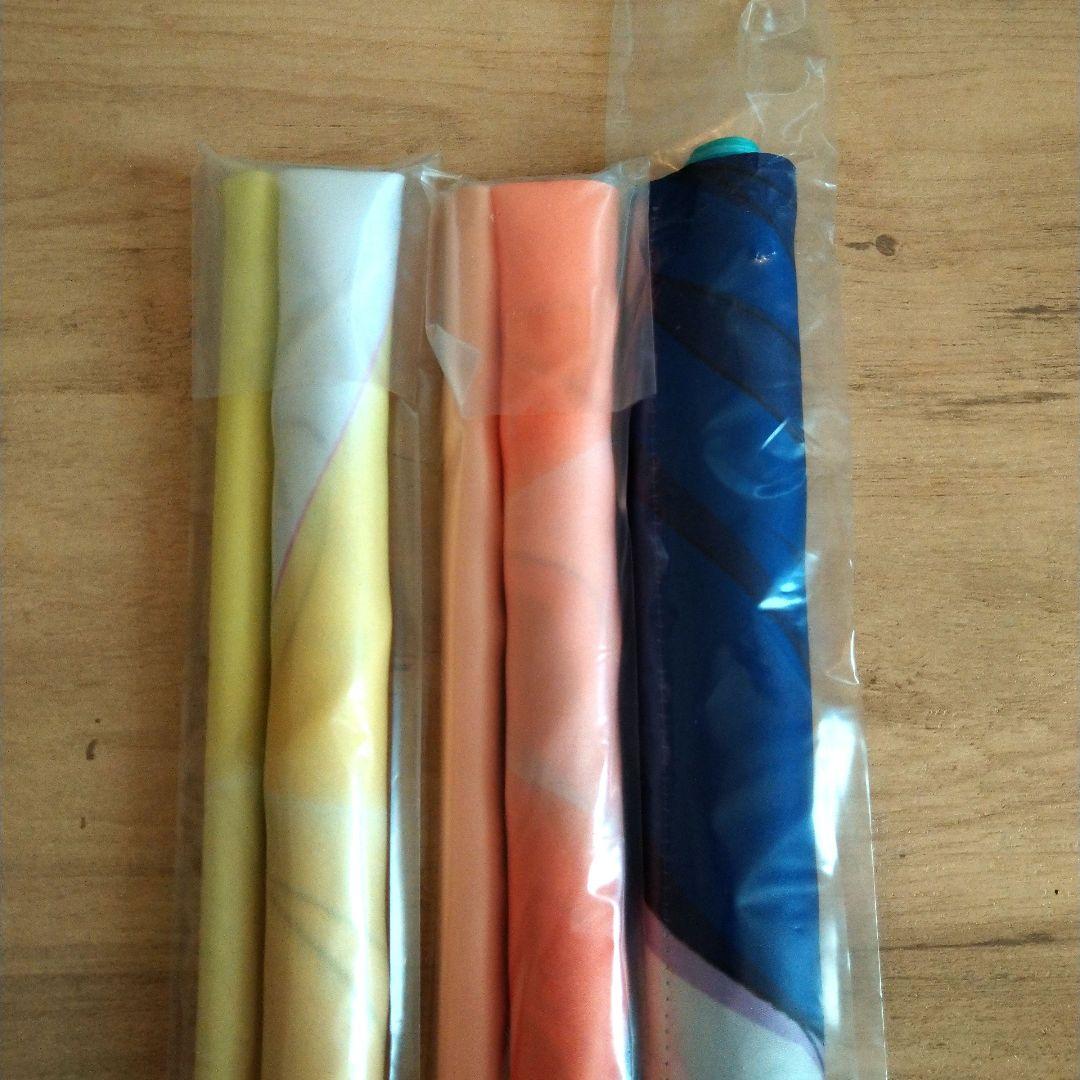 【未使用】ジュエルペット まほうのエプロン あかり&ミリア&沙羅 タペストリー