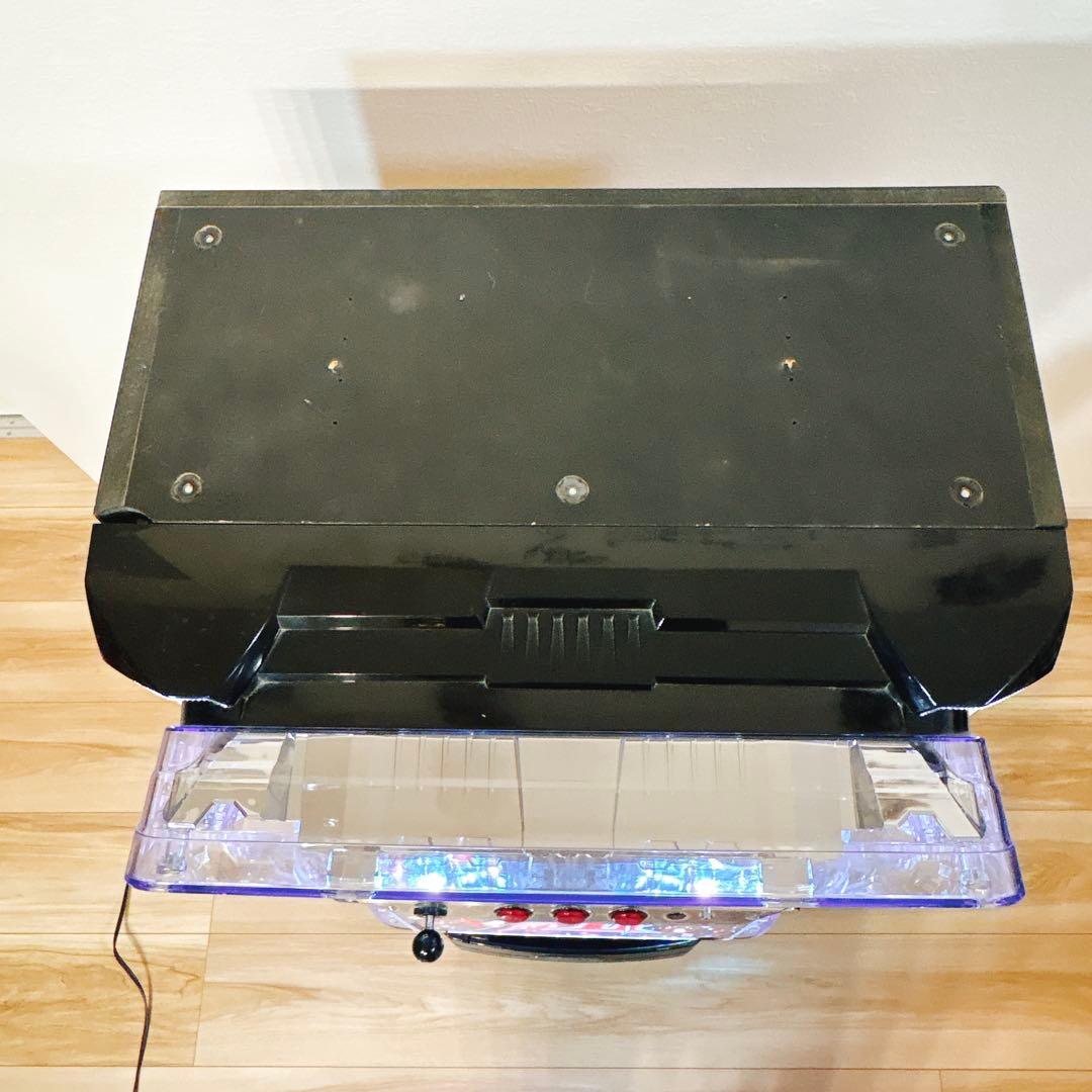 ✨送料無料✨ パチスロ 創聖のアクエリオンⅡ スロット 実機 不要機付き