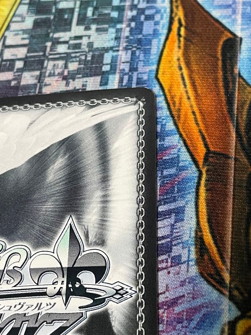 ヴァイスシュヴァルツ 副会長 かぐや サイン SP TD かぐや様は告らせたい