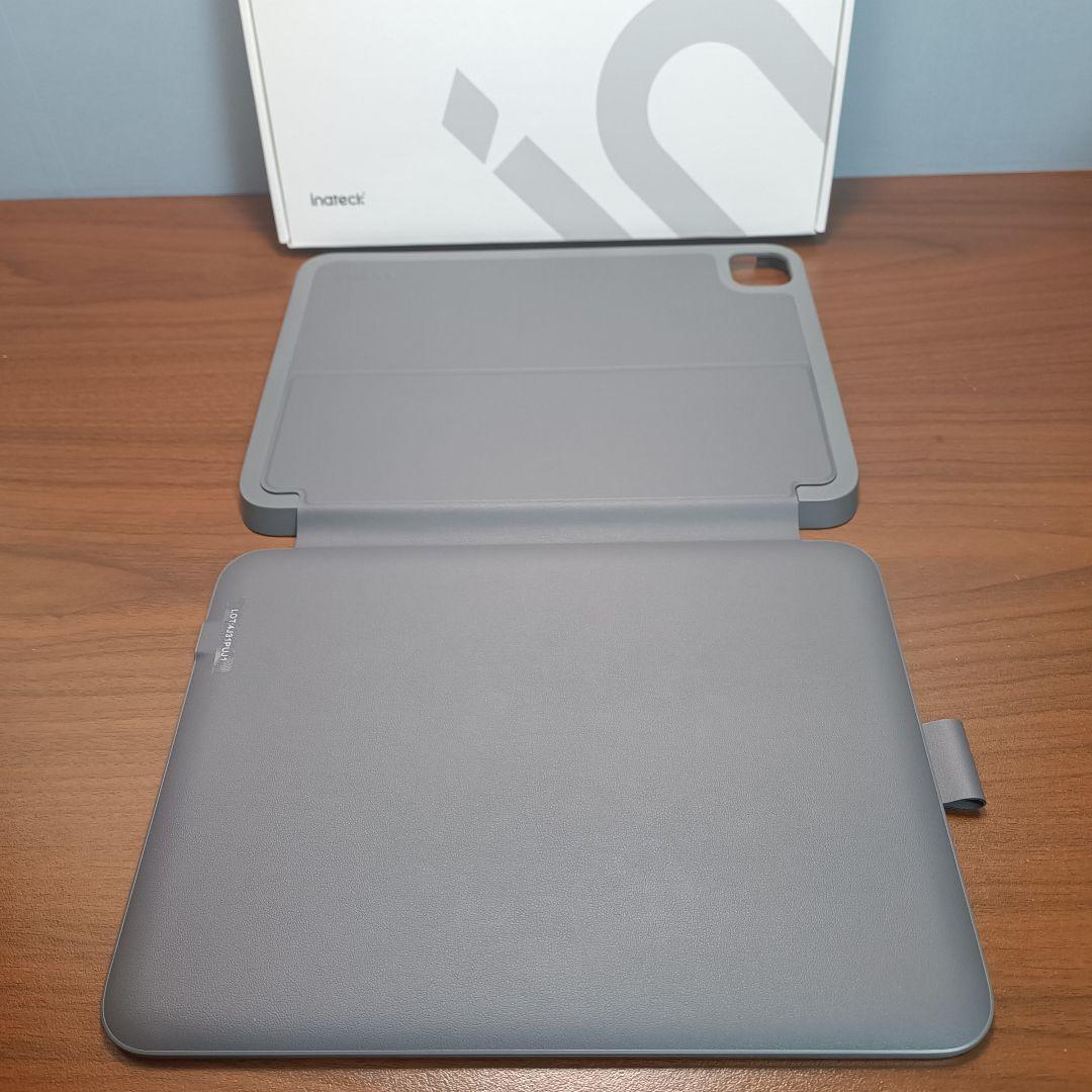 (新品) iPad 11インチ (A16) WiFi 128GB キーボード付き