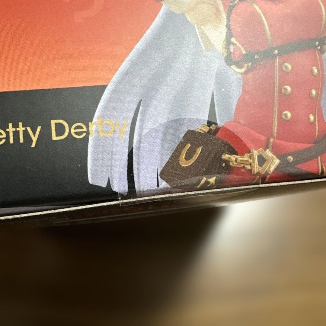 figma ゴールドシップ　マックスファクトリー