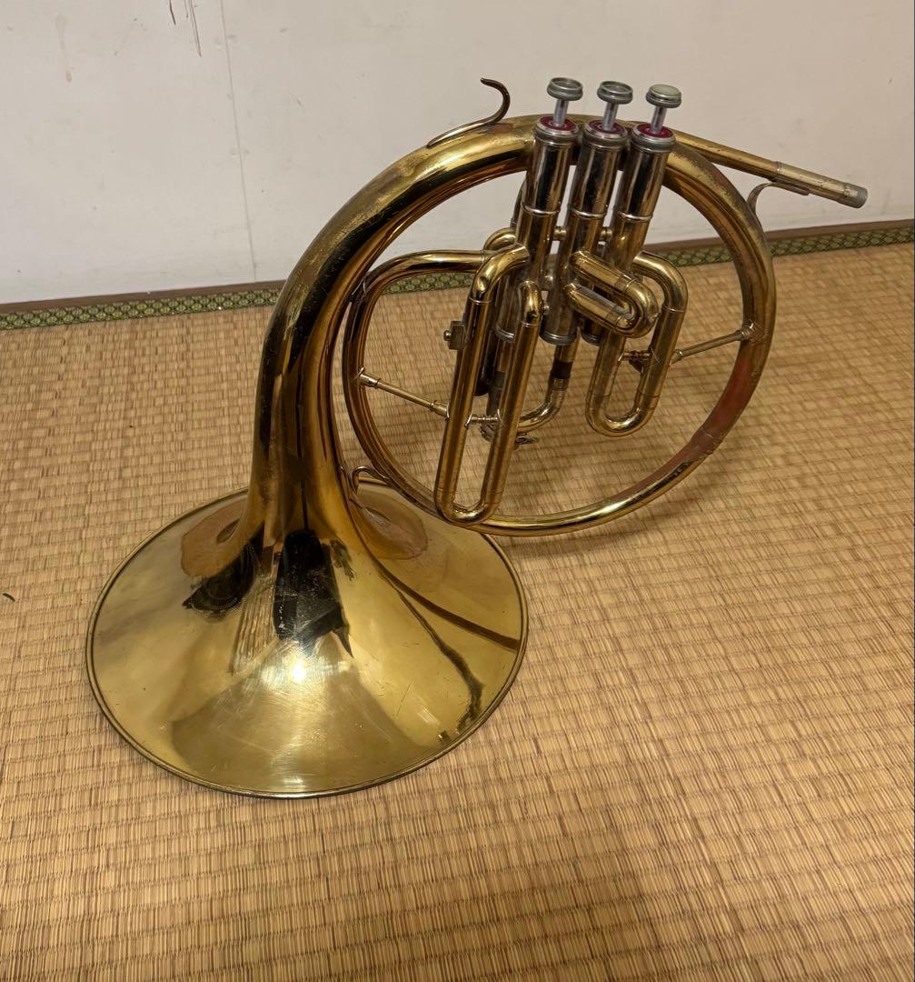 ニッカン　メロフォン　MP201 ジャンク