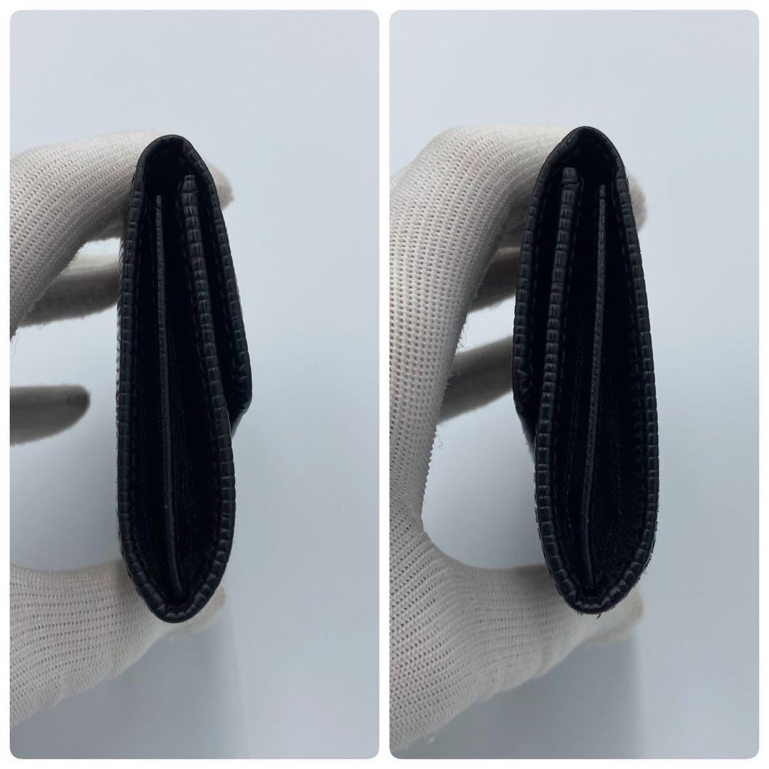 ！極美品！　ルイヴィトン　ケース　エピ　ブラック　A115A