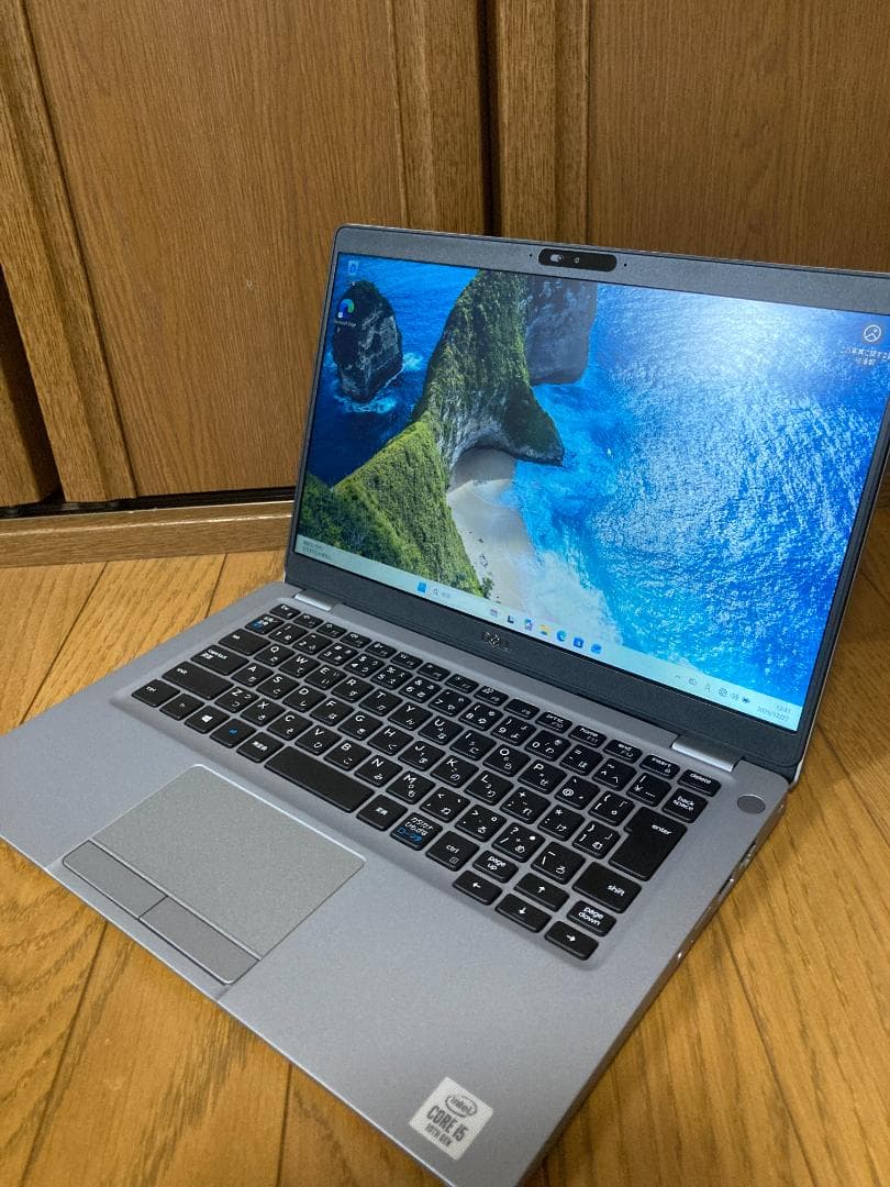 Dell Latitude 5310 第10世代CPU Windows11対応