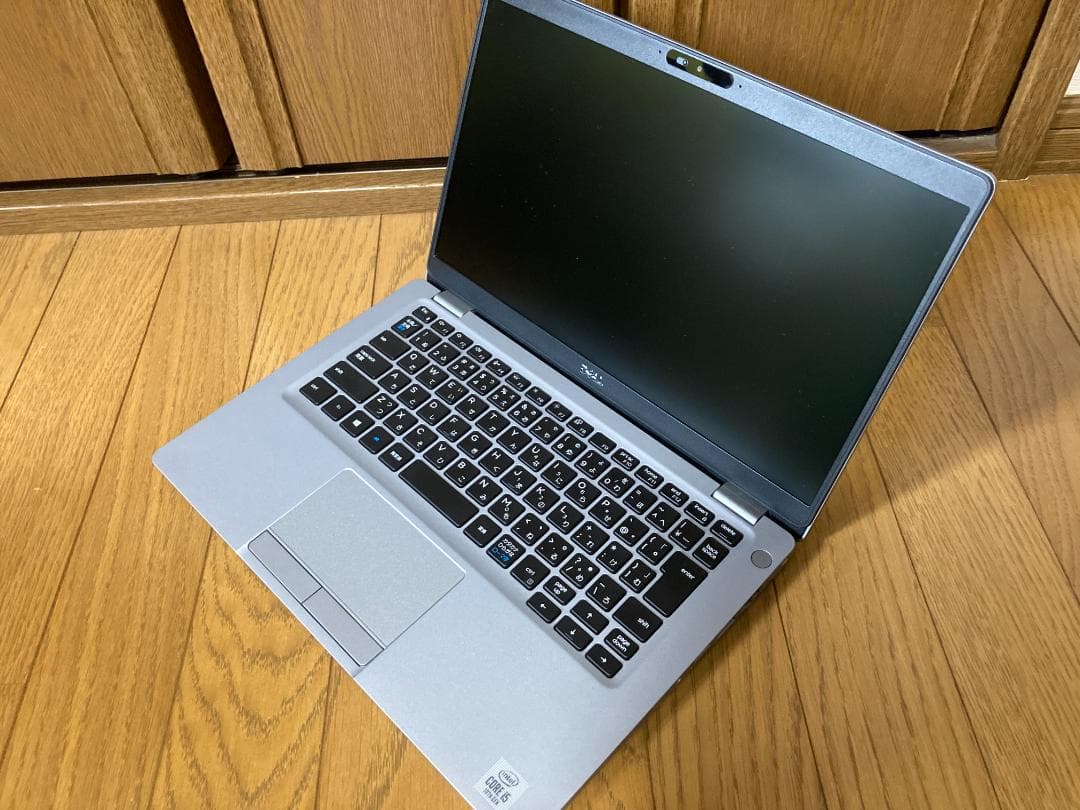 Dell Latitude 5310 第10世代CPU Windows11対応