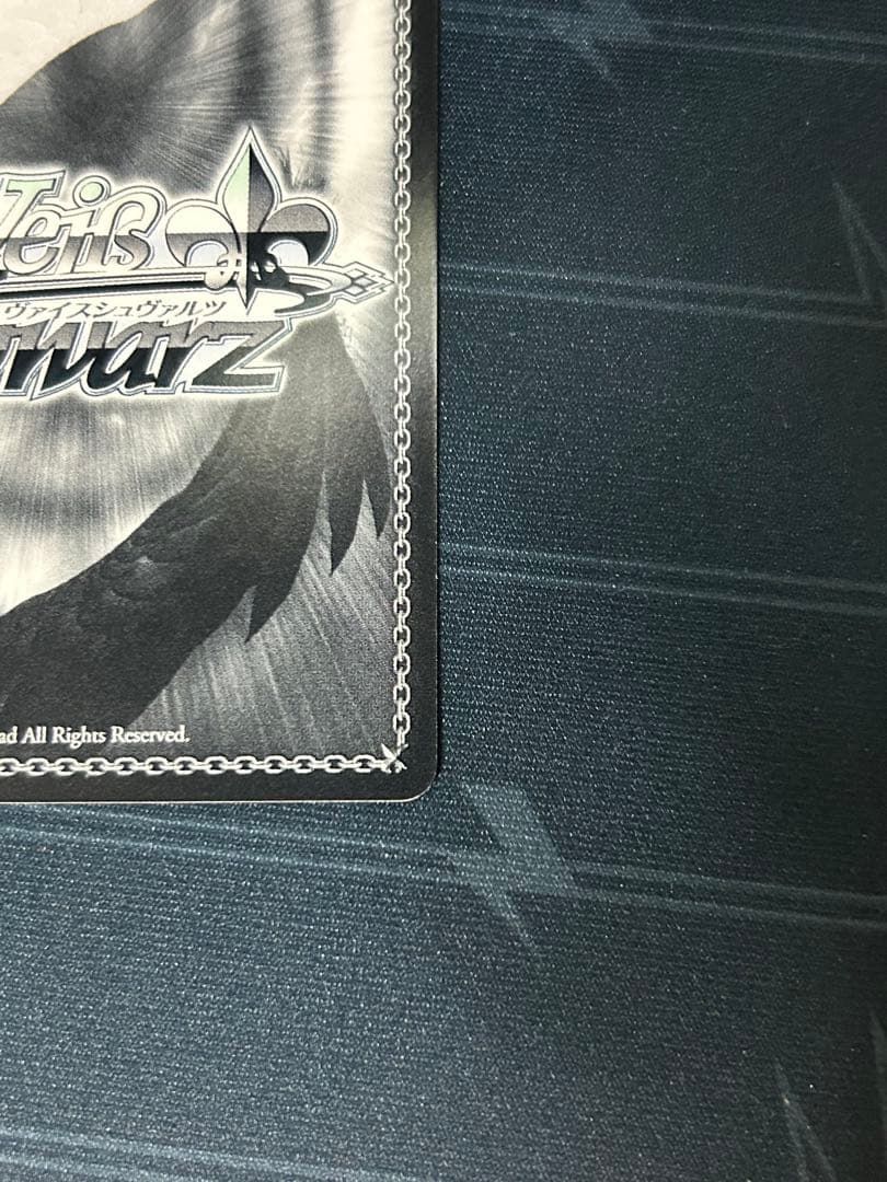 ヴァイスシュヴルツ 異世界常夏生活 エミリア SP