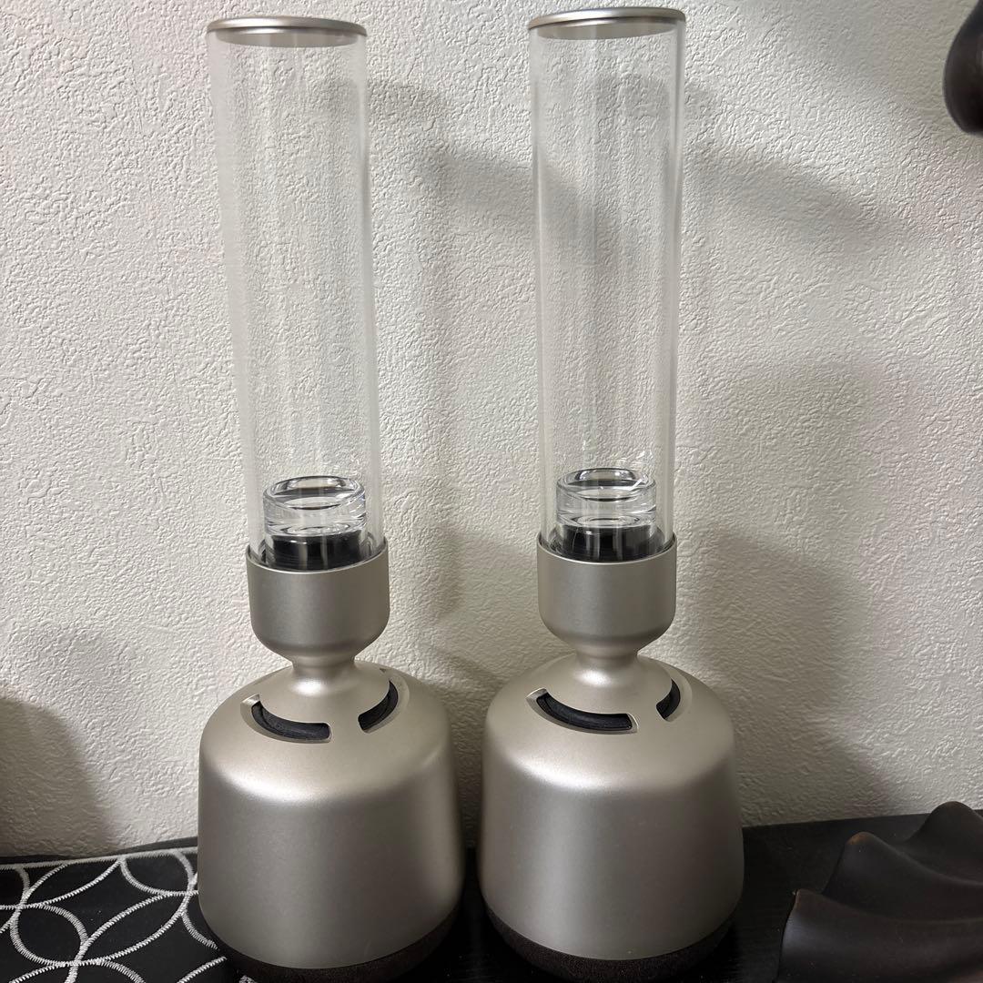 Sony スピーカー　[LSPX-S2 ] 2個セット　箱あり まとめ売り