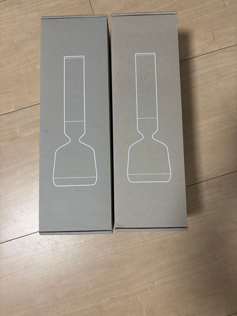 Sony スピーカー　[LSPX-S2 ] 2個セット　箱あり まとめ売り