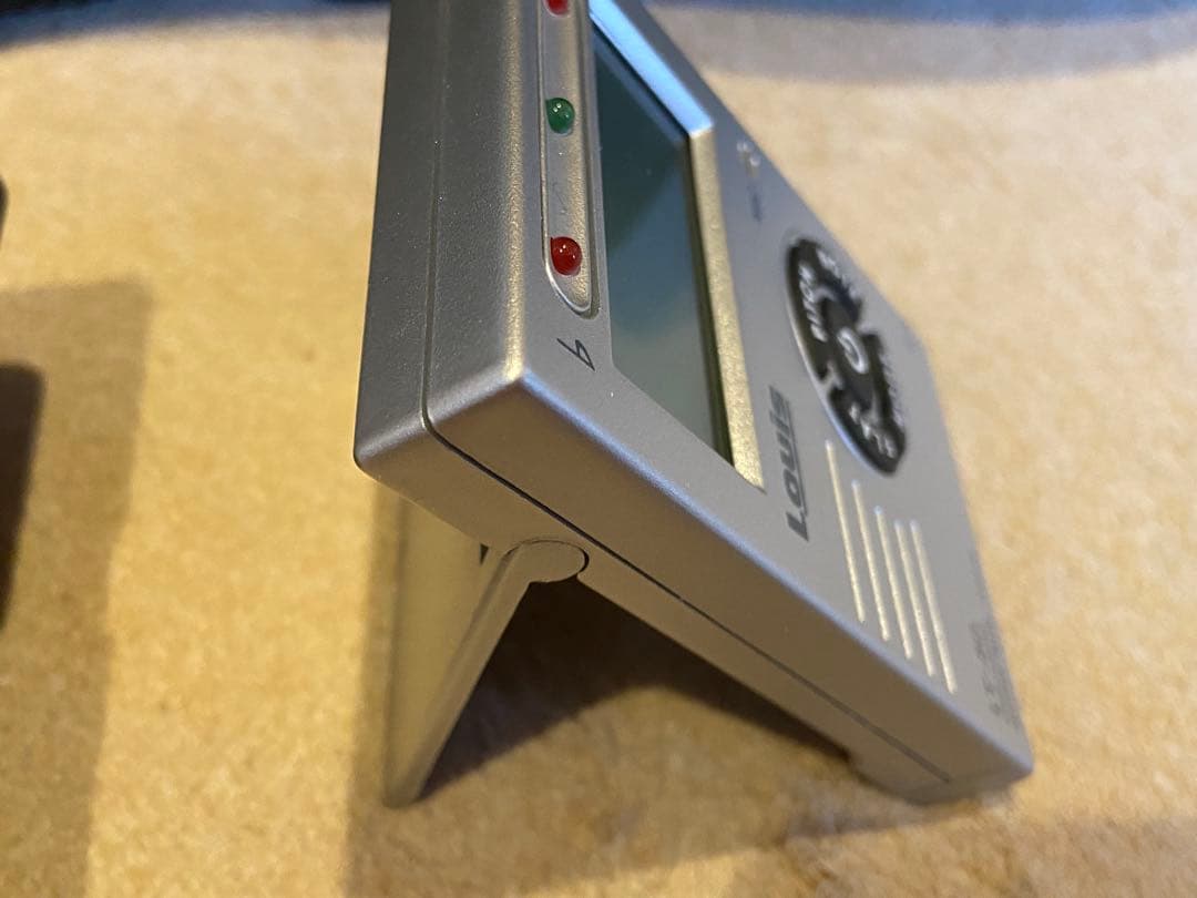 アコースティックギター　ソフトケース　チューナー　ピック付き