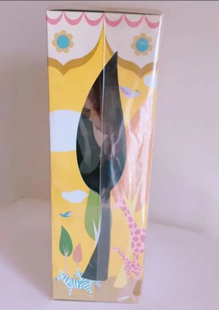 ネオブライス　バウワウポンチョ