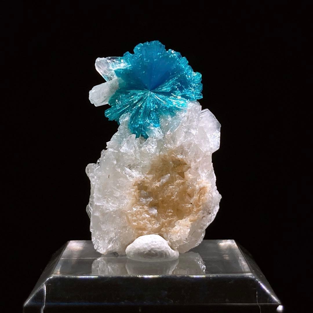 タ*ク様 カバンサイト　スティルバイト　原石　鉱物標本　天然石　840