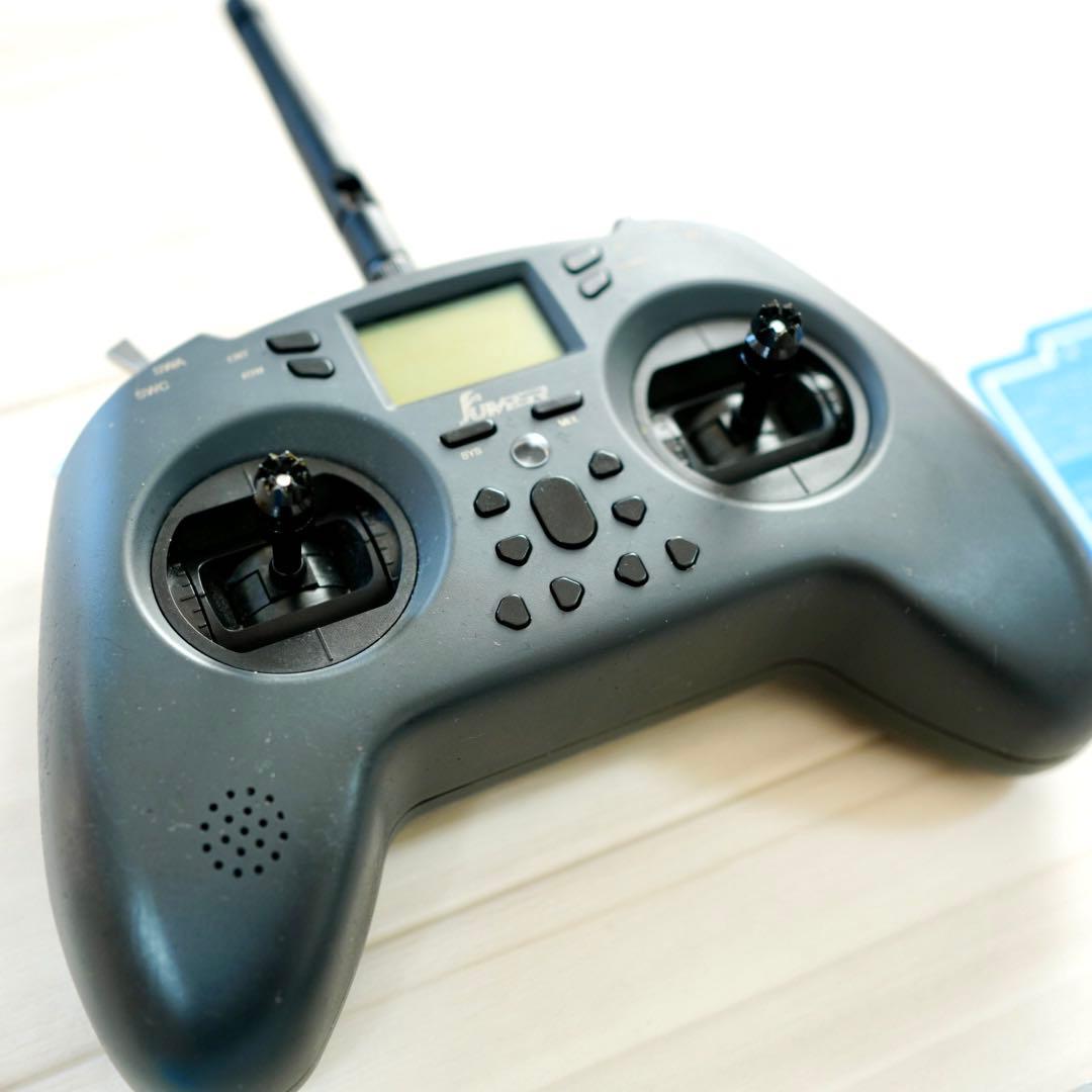 JUMPER T-LITE V2 2.4Gプロポ送信機