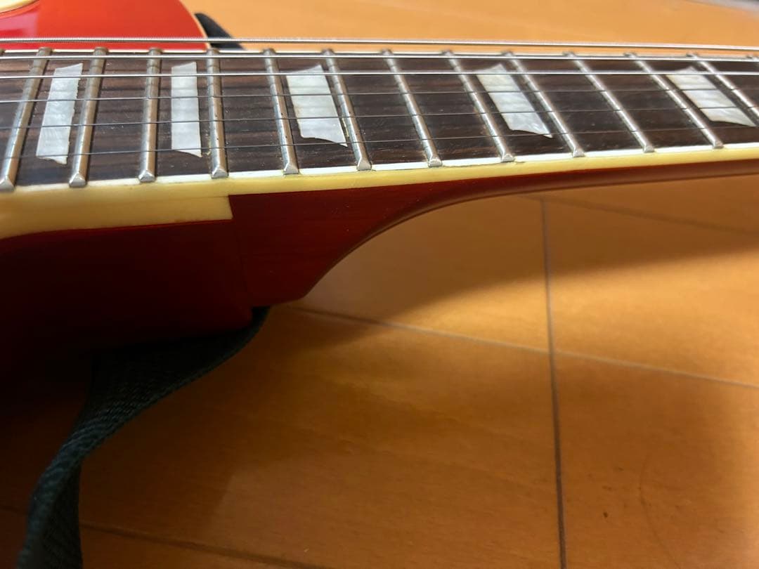 Maison Les Paul LP28 メイソン　レスポールタイプ