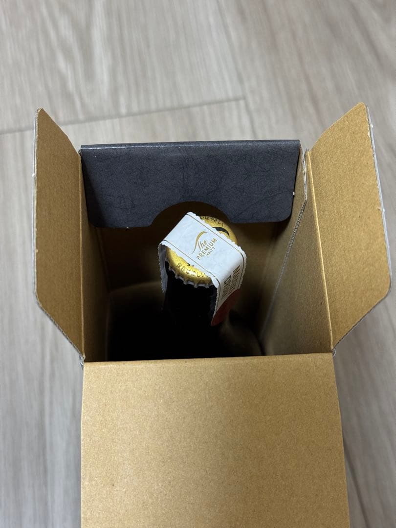 ザ・プレミアム・モルツ マスターズドリーム 山崎原酒樽熟成 715ml瓶