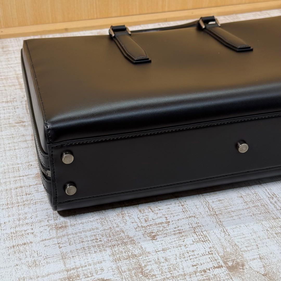 Fujitaka フジタカギャラリー 名功ライン ブリーフケース ビジネスバッグ