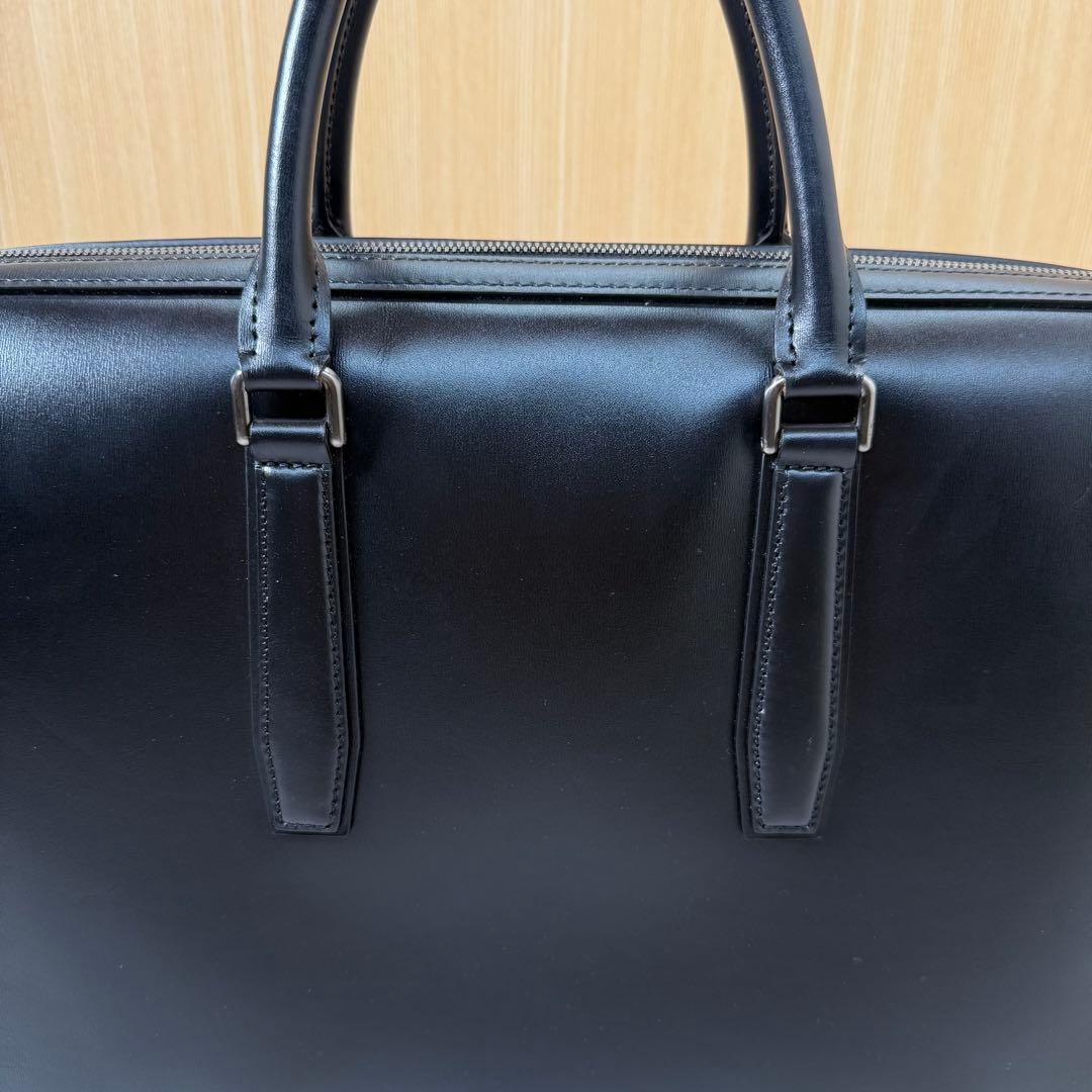 Fujitaka フジタカギャラリー 名功ライン ブリーフケース ビジネスバッグ