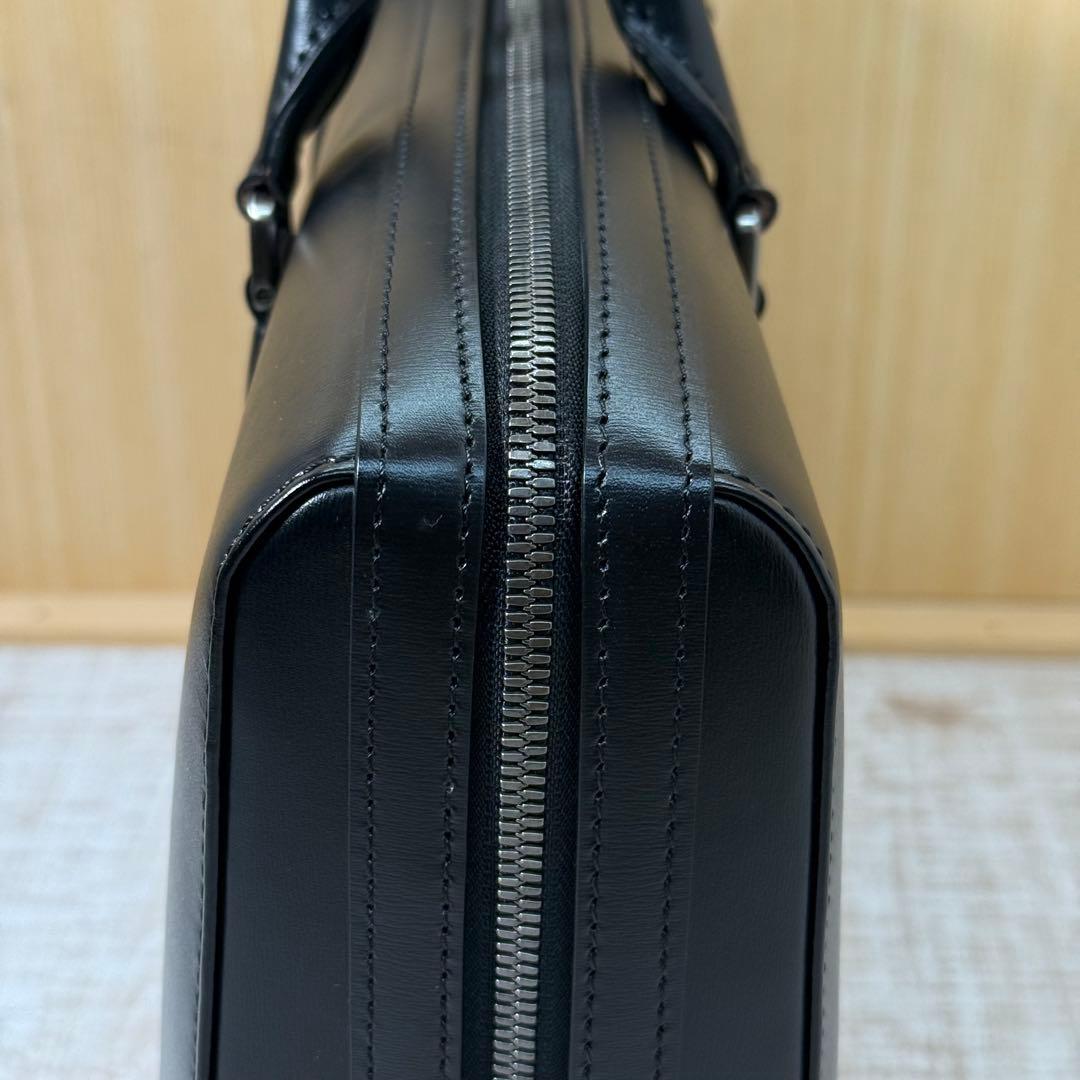 Fujitaka フジタカギャラリー 名功ライン ブリーフケース ビジネスバッグ