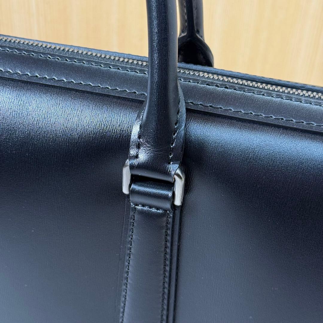 Fujitaka フジタカギャラリー 名功ライン ブリーフケース ビジネスバッグ