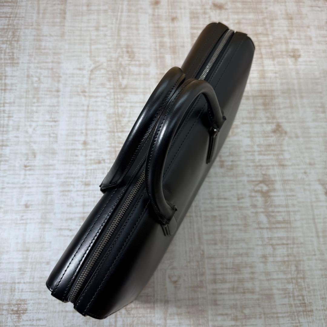 Fujitaka フジタカギャラリー 名功ライン ブリーフケース ビジネスバッグ