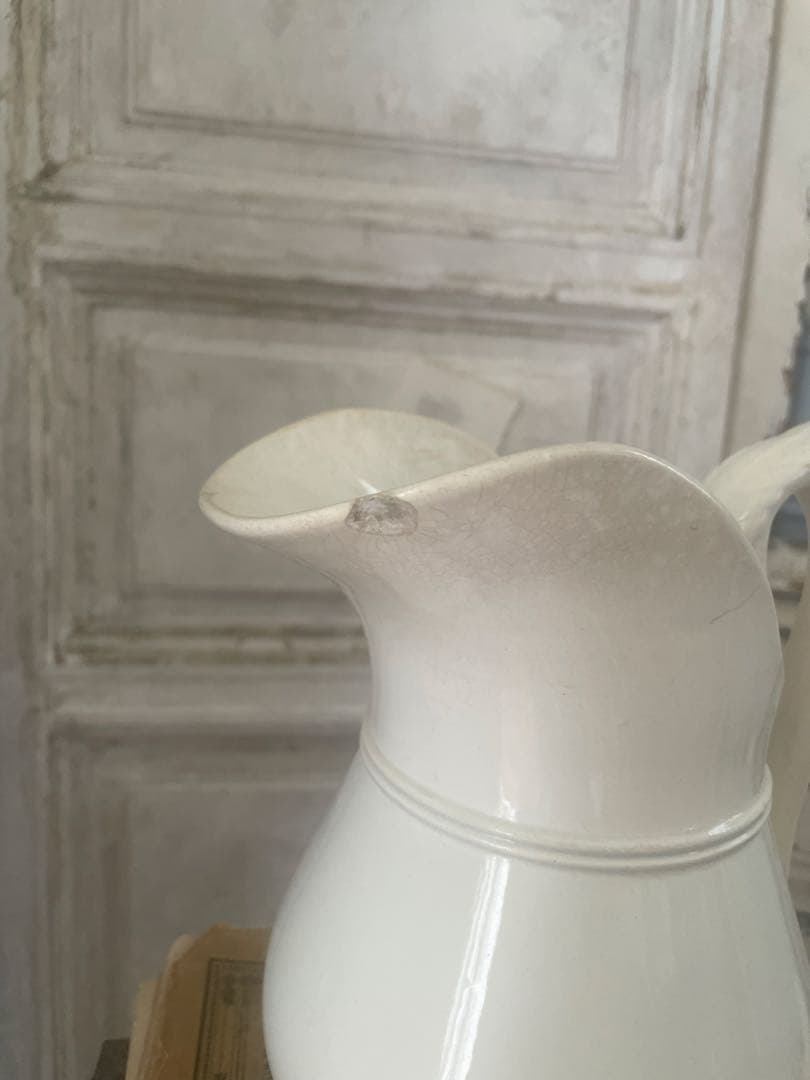 フランスアンティーク　ピシェ