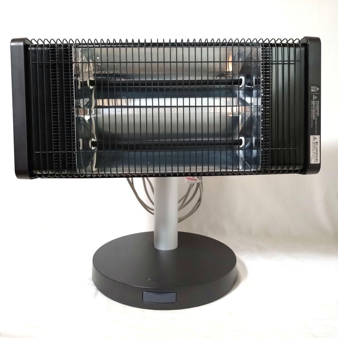 DAIKIN　セラムヒート　ERFT11YS-T　遠赤外線暖房機　赤外線ヒーター