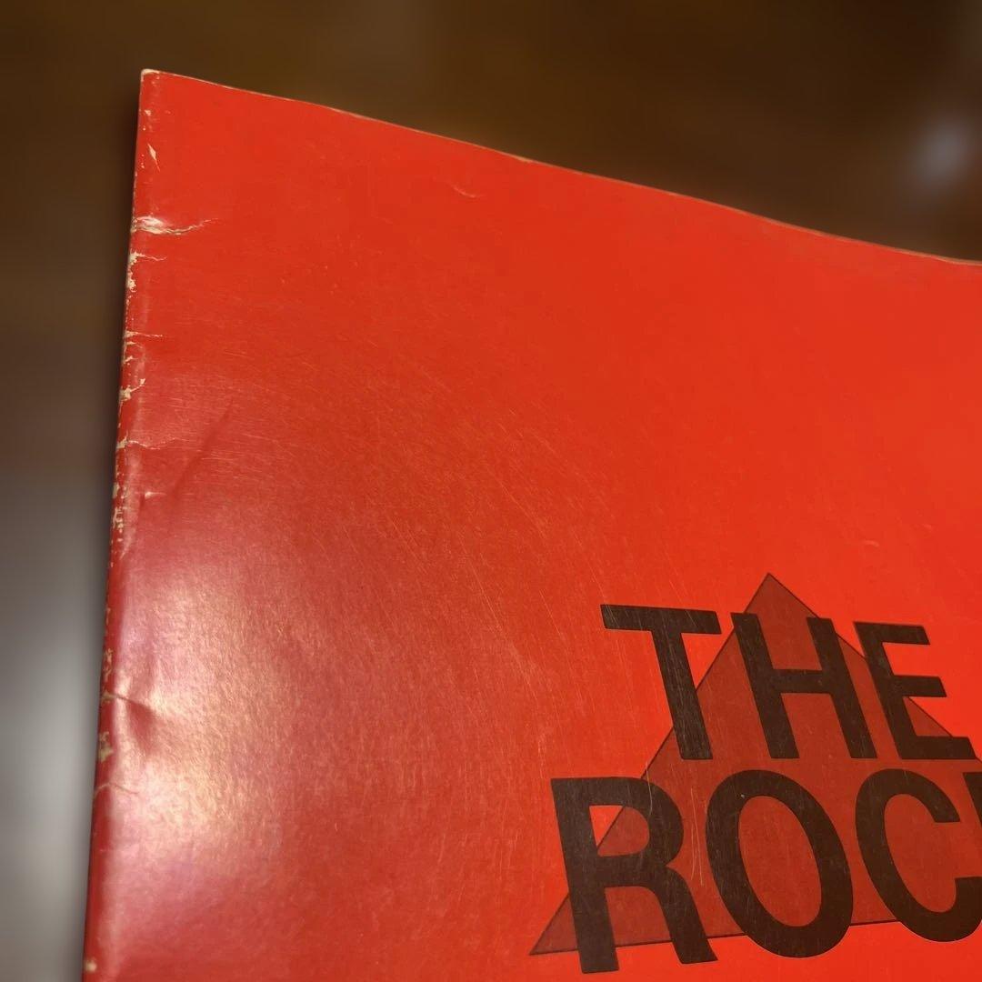 矢沢永吉　１９８０年代